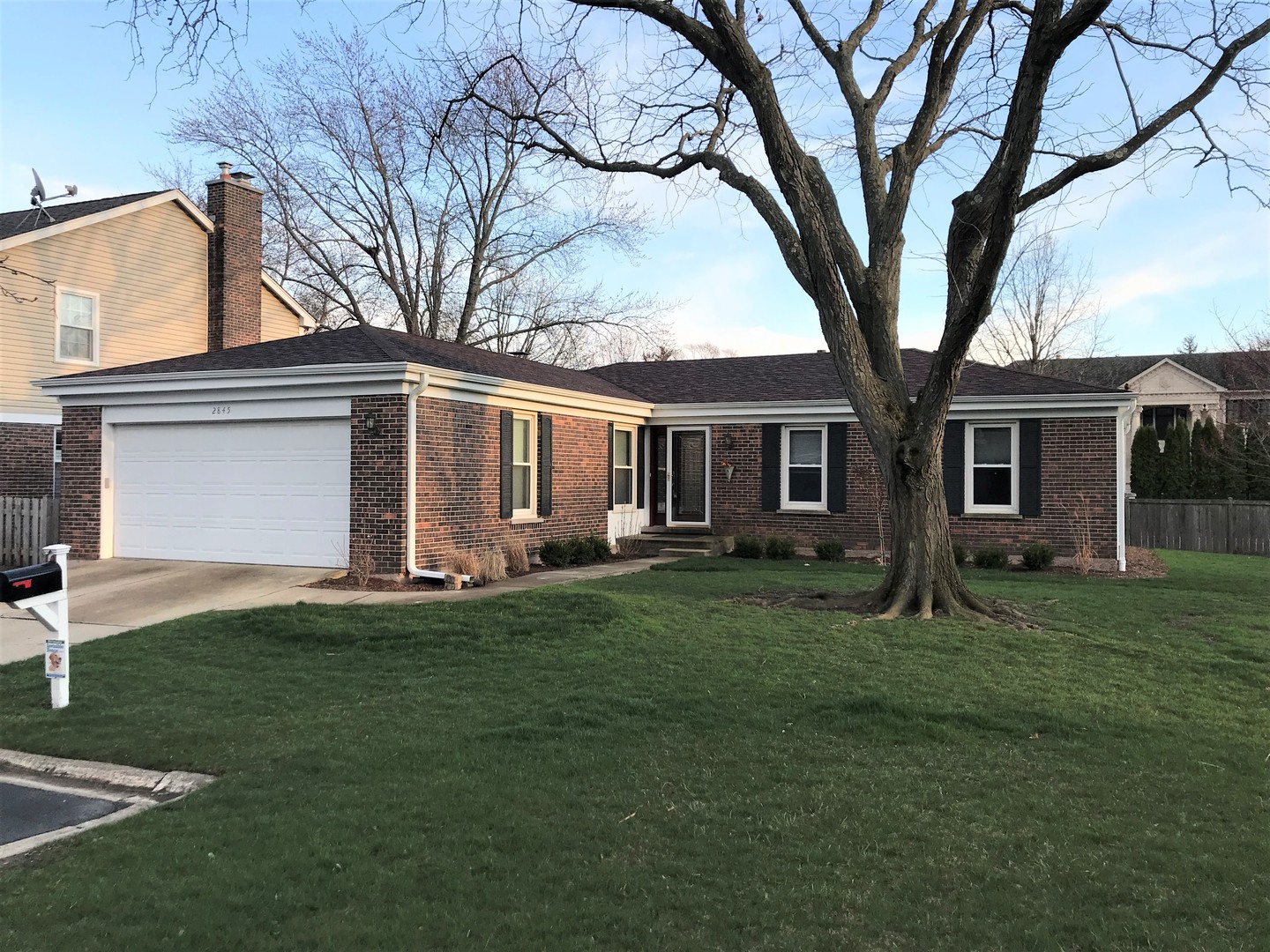 2845 Farmington Road, Northbrook, IL 60062 Compass