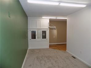 2031 Main Street Cardale, PA 15420 - Photo 7 of 10 a view of hallway with bathroom