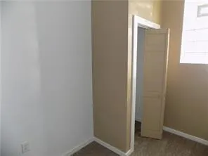 a view of small space