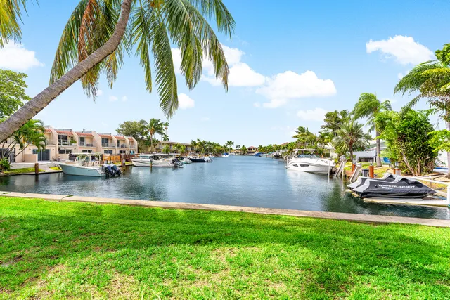 $1,400 | 391 Southeast 19th Avenue, Unit 5, Pompano Beach, FL 33060