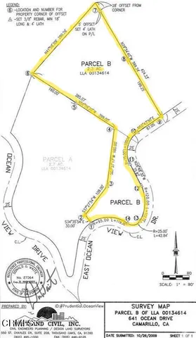 $599,000 | 641-lot B Ocean View Drive, Camarillo, CA 93010