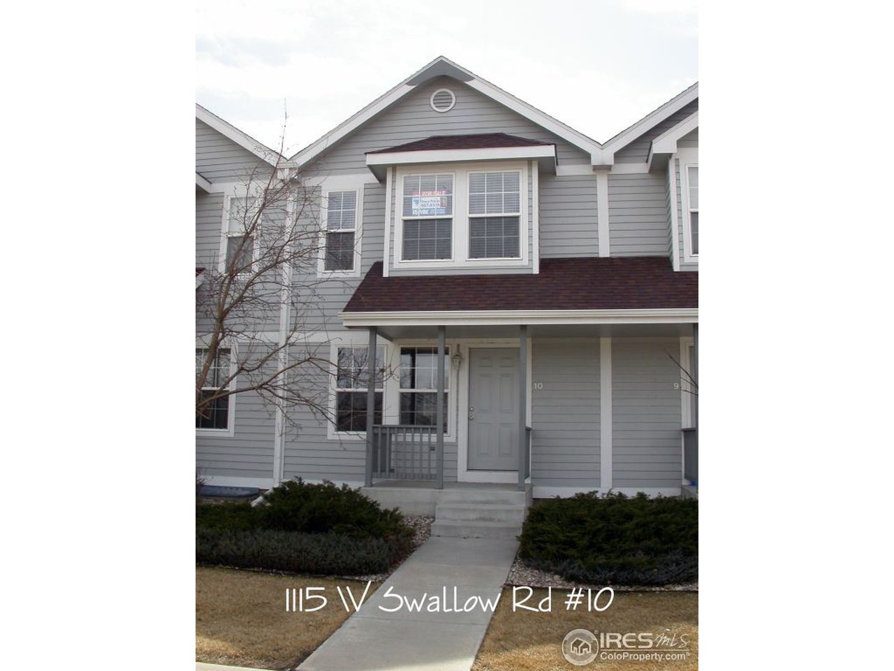1115 West Swallow Road, Unit 10 Fort Collins, CO 80526 - Photo 1 of 19 Gallery Image 1