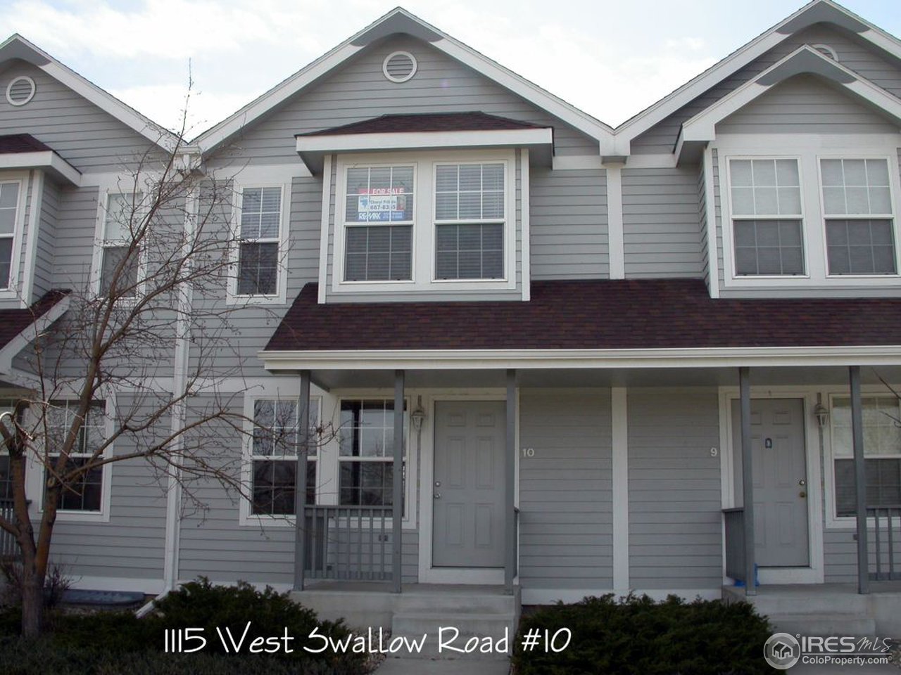 1115 West Swallow Road, Unit 10 Fort Collins, CO 80526 - Photo 14 of 19 Gallery Image 14