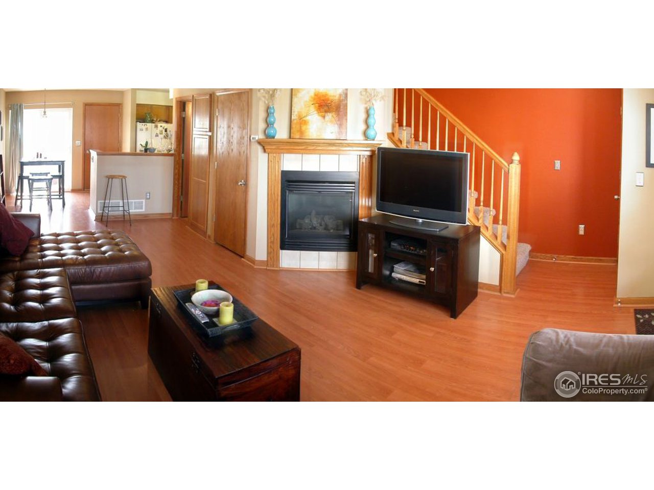 1115 West Swallow Road, Unit 10 Fort Collins, CO 80526 - Photo 5 of 19 Gallery Image 5