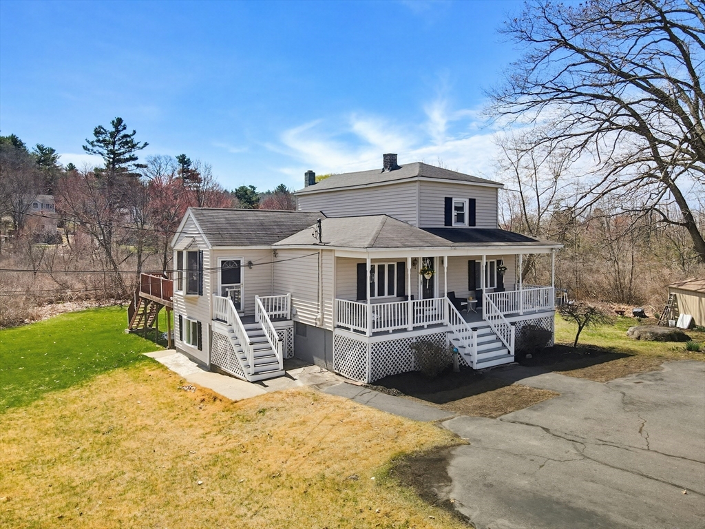 61 Ruth Avenue Dracut, MA 01826 - Photo 2 of 41