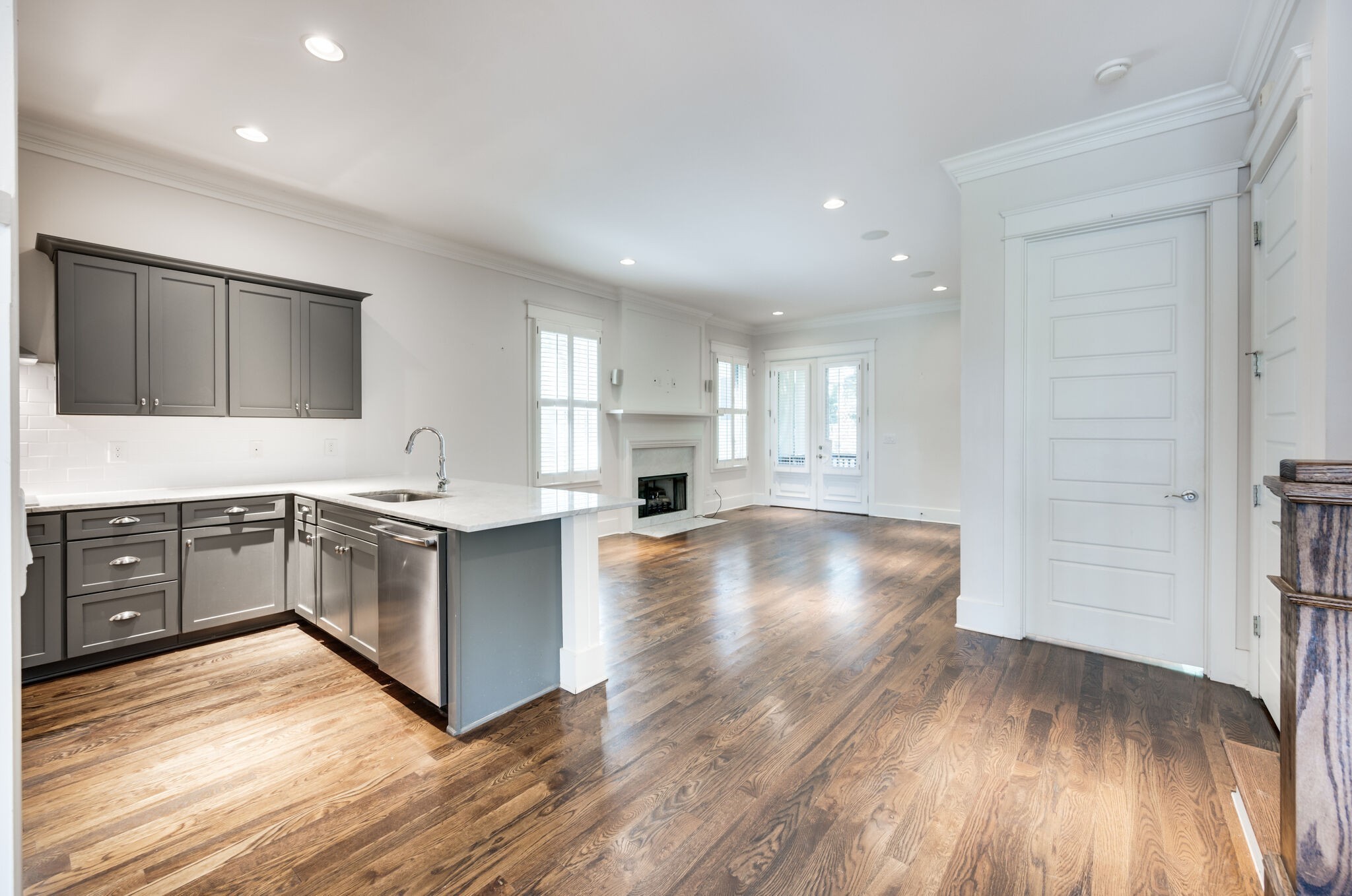 4123 Lone Oak Road Nashville, TN 37215 - Photo 8 of 42