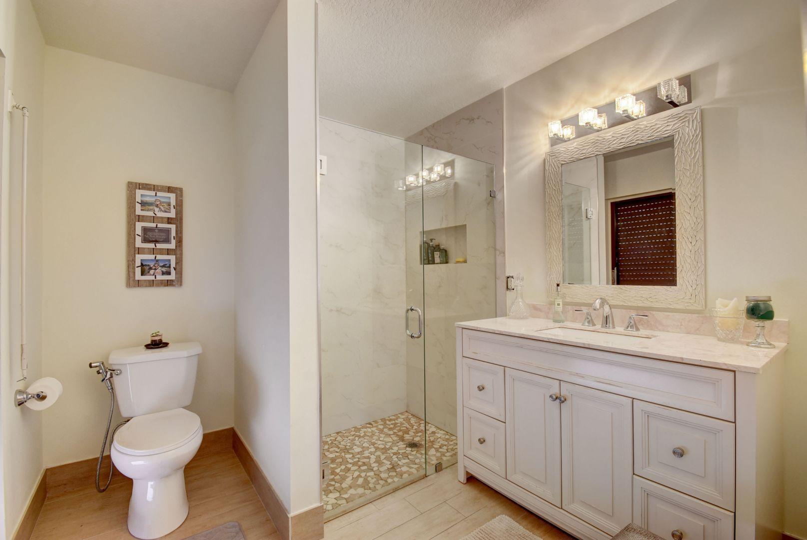 22710 Vistawood Way Boca Raton, FL 33428 - Photo 14 of 27 Completely Renovated Master Bath