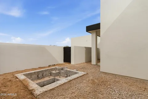 $7,995,000 | 9021 East Rimrock Drive, Scottsdale, AZ 85255