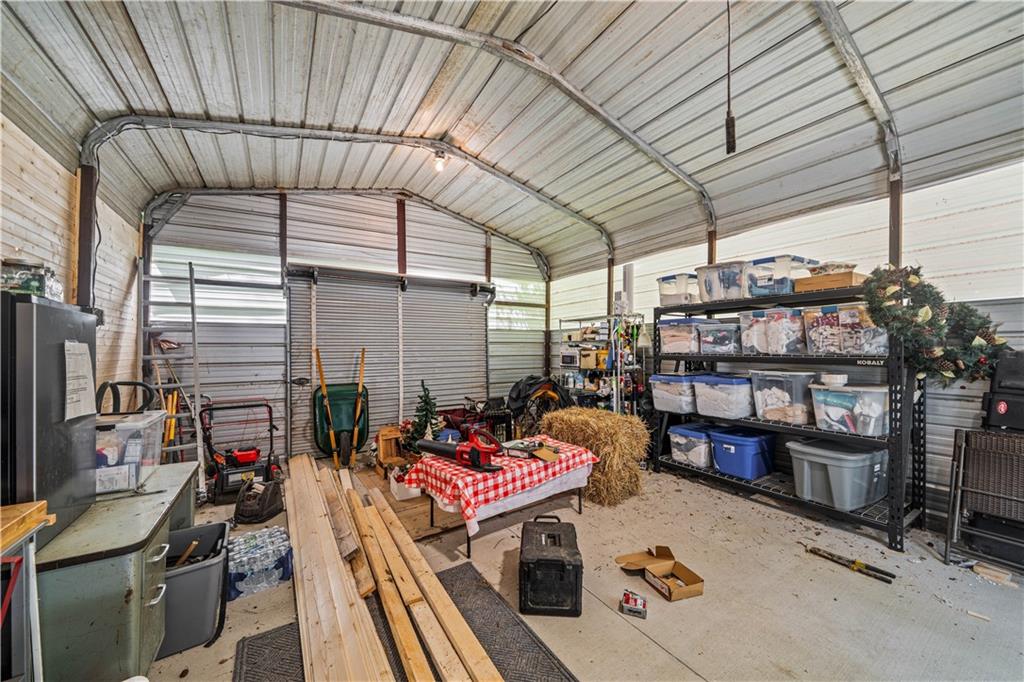 305 Golf Course Road Menlo, GA 30731 - Photo 14 of 43 Gallery Image 14