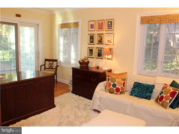 312 Maple Avenue Swarthmore, PA 19081 - Photo 13 of 25 Office / Study