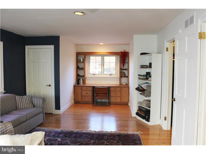 312 Maple Avenue Swarthmore, PA 19081 - Photo 15 of 25 Bedroom 2