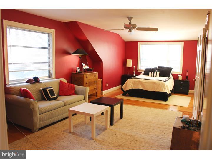 312 Maple Avenue Swarthmore, PA 19081 - Photo 16 of 25 Bedroom 3