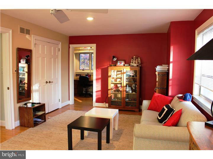 312 Maple Avenue Swarthmore, PA 19081 - Photo 17 of 25 Bedroom 3