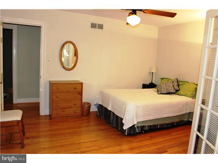 312 Maple Avenue Swarthmore, PA 19081 - Photo 19 of 25 Bedroom 4