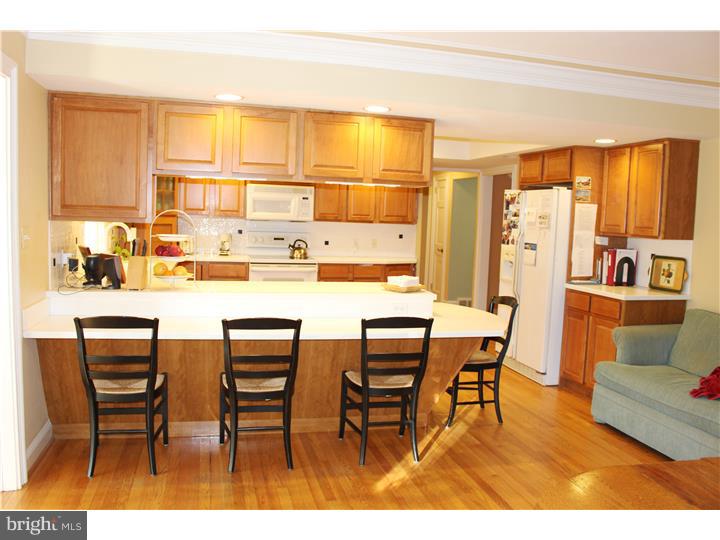 312 Maple Avenue Swarthmore, PA 19081 - Photo 7 of 25 Kitchen