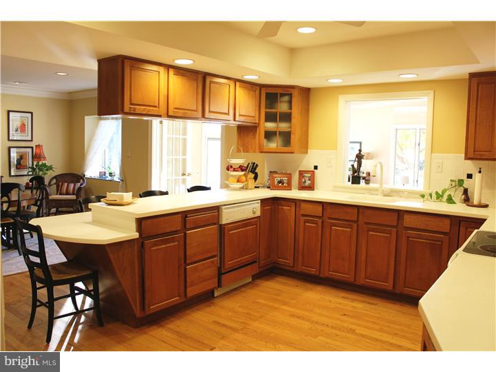 312 Maple Avenue Swarthmore, PA 19081 - Photo 8 of 25 Kitchen