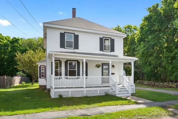 $899,900 | 12 Longwood Avenue, Beverly, MA 01915