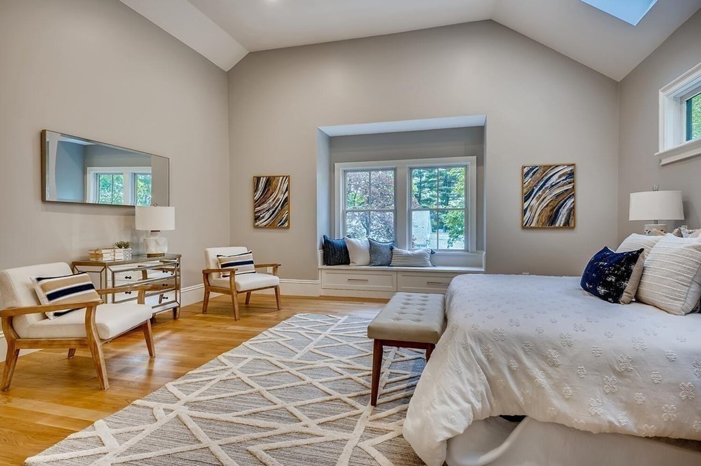 20 Richfield Road Newton, MA 02465 - Photo 25 of 35 Gallery Image 25