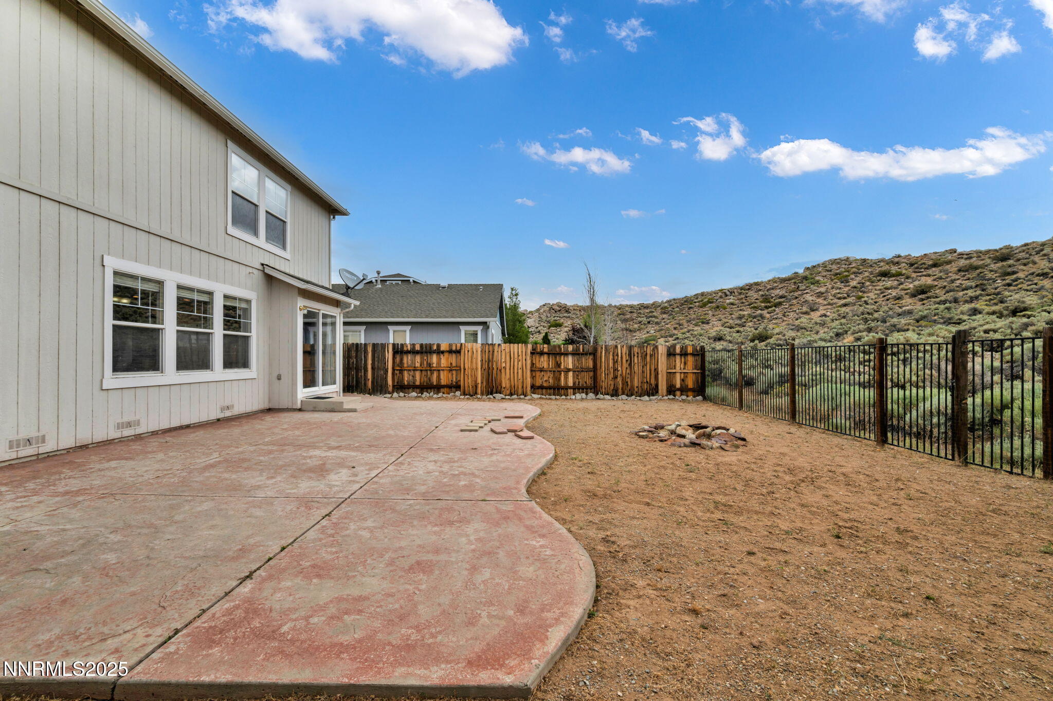 7644 Corso Street Reno, NV 89506 - Photo 11 of 54 a view of a house with entertaining space