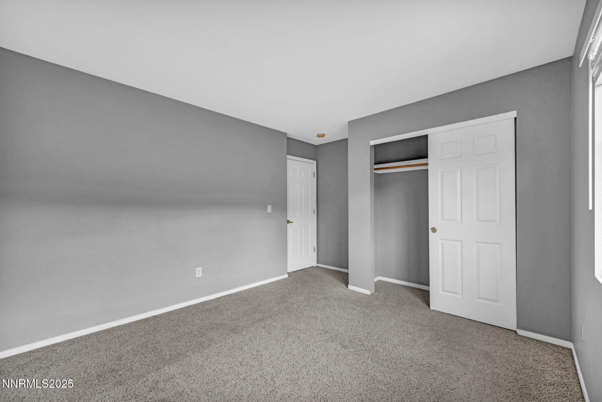 7644 Corso Street Reno, NV 89506 - Photo 20 of 54 a view of an empty room and closet