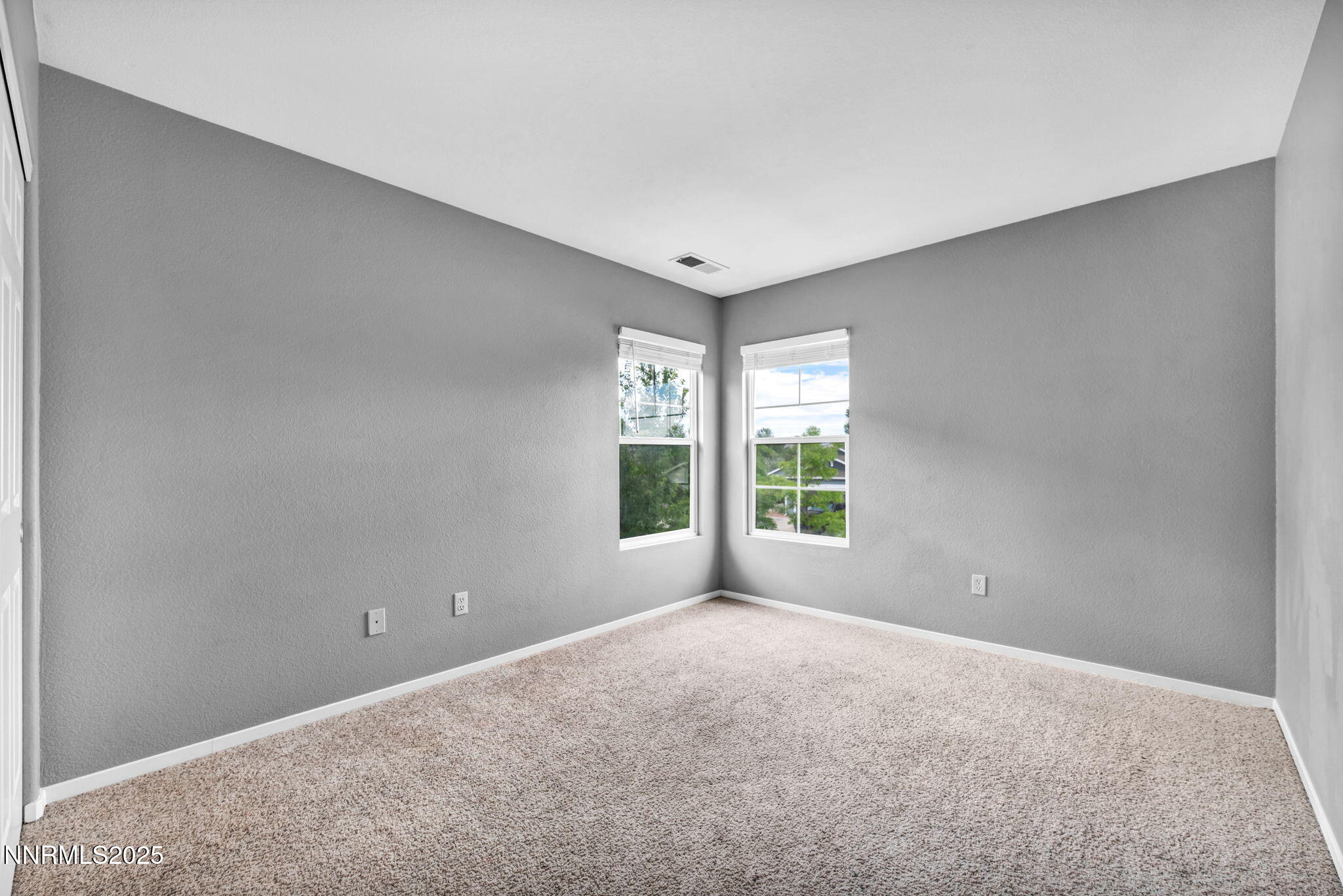 7644 Corso Street Reno, NV 89506 - Photo 27 of 54 a view of an empty room with a window