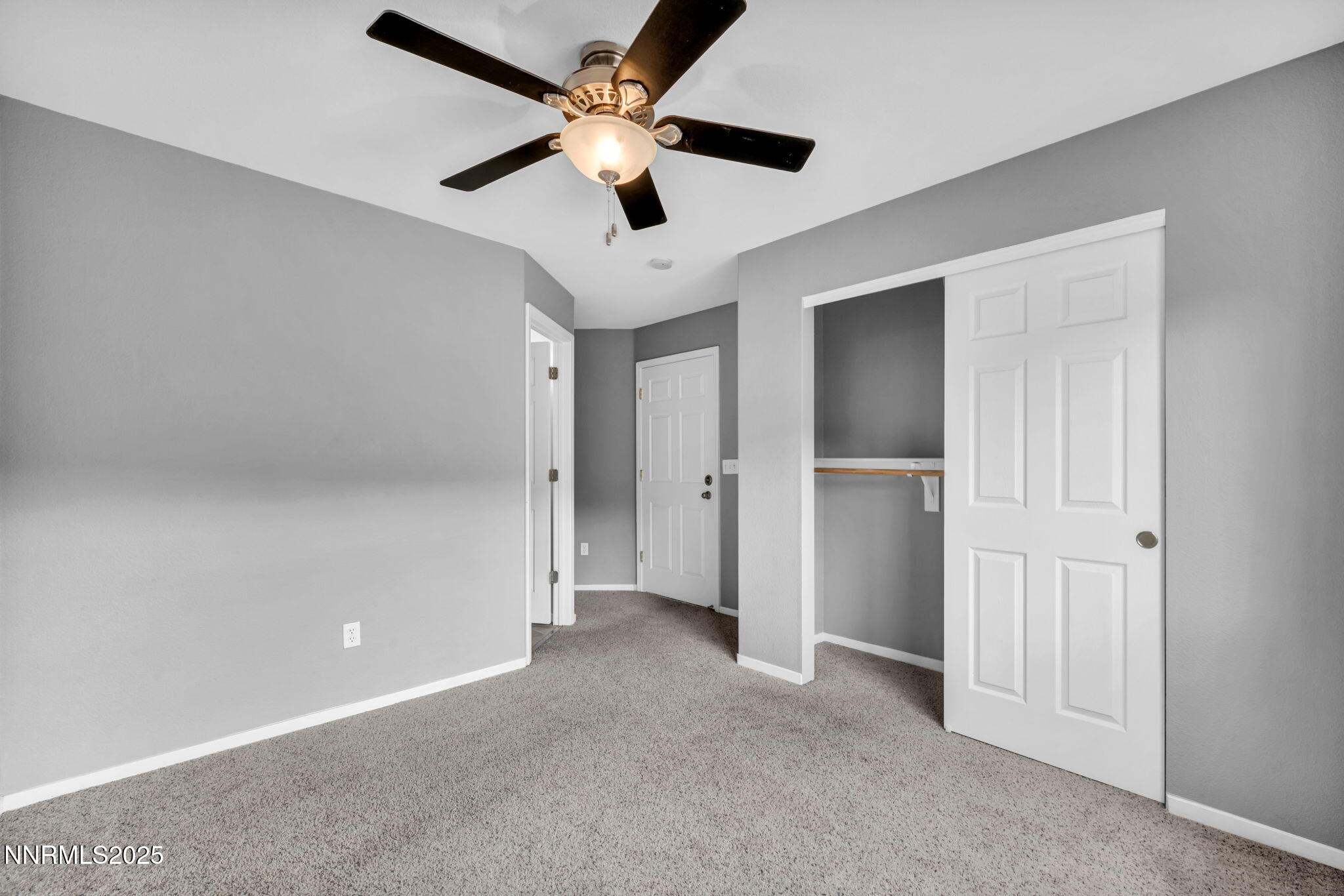 7644 Corso Street Reno, NV 89506 - Photo 43 of 54 wooden floor in an empty room