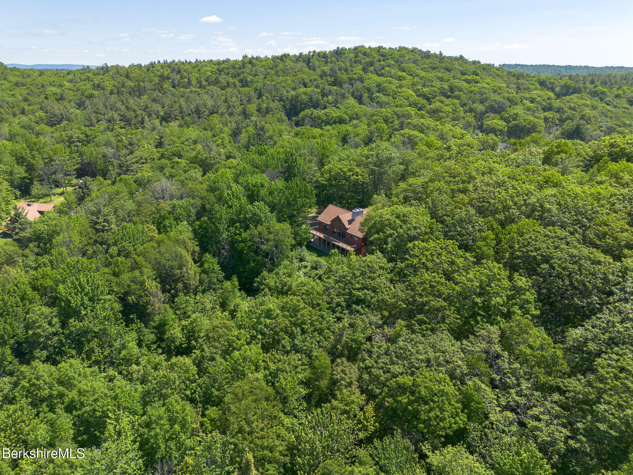1107 George Carter Road Becket, MA 01223 - Photo 49 of 49 0003-Exterior