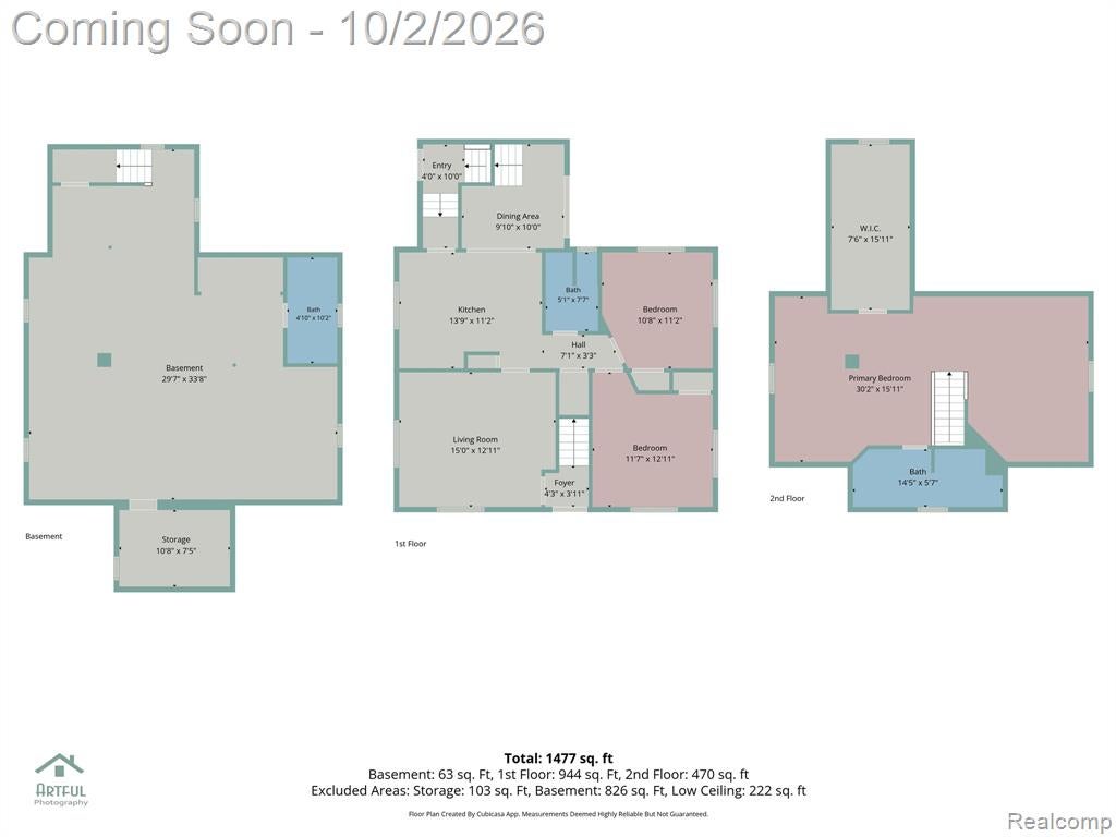 18287 Inkster Road Romulus, MI 48174 - Photo 48 of 48 Gallery Image 48