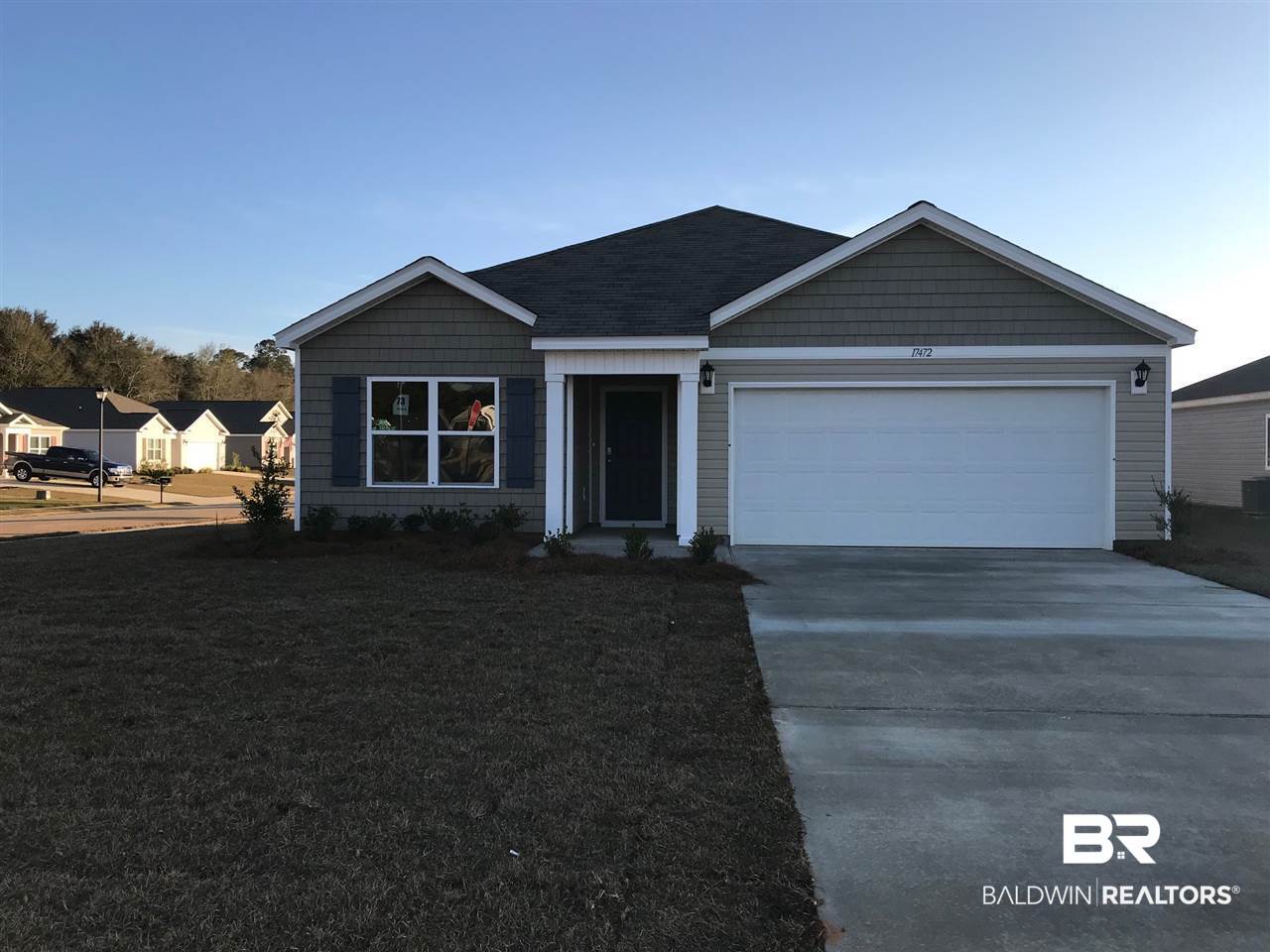 17472 Tallasee Boulevard Foley, AL 36535 - Photo 1 of 1