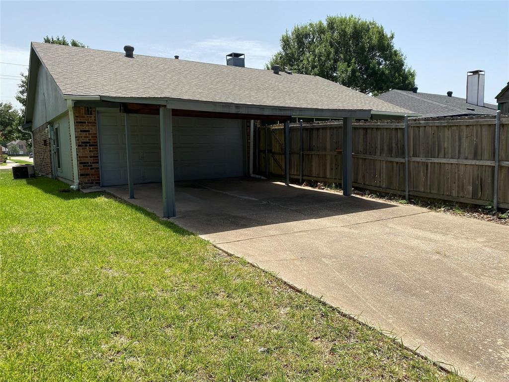 161 South Heartz Road Coppell, TX 75019 - Photo 23 of 23