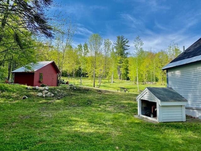 1173 N Road Parsonsfield, ME 04047 - Photo 5 of 38 IMG_0525