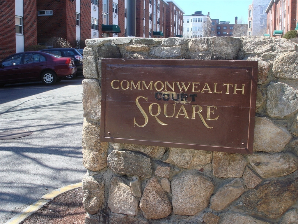 9 Commonwealth Court, Unit 7 Boston, MA 02135 - Photo 11 of 11