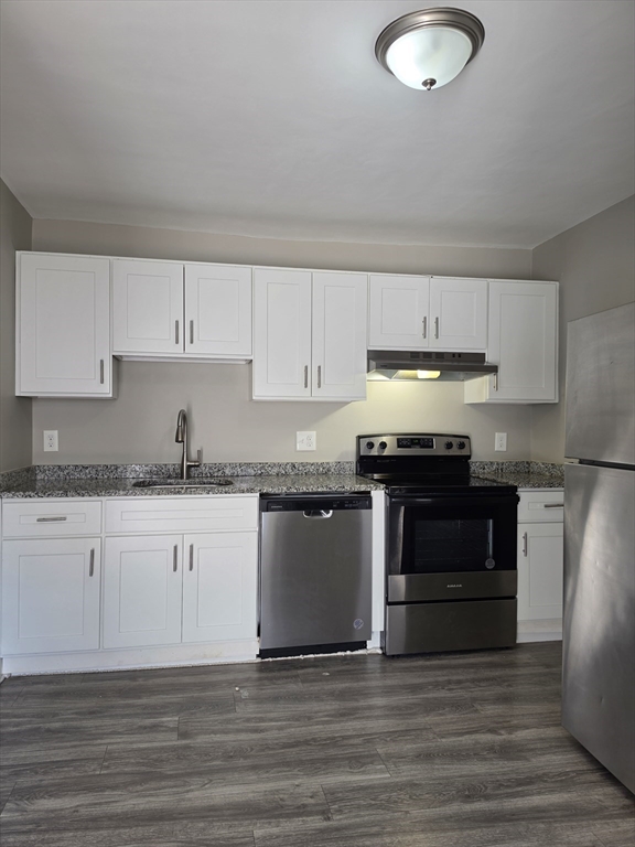 14 Ridgeway Street, Unit 1 Lynn, MA 01902 - Photo 4 of 11 Gallery Image 4