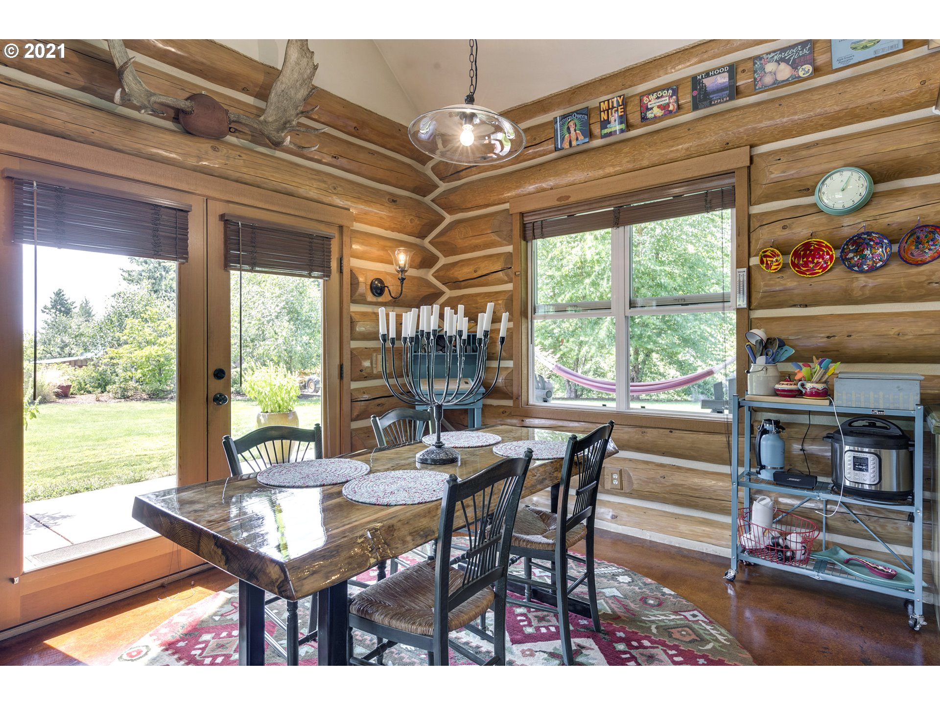121 Snowden Road White Salmon, WA 98672 - Photo 11 of 32 Gallery Image 11