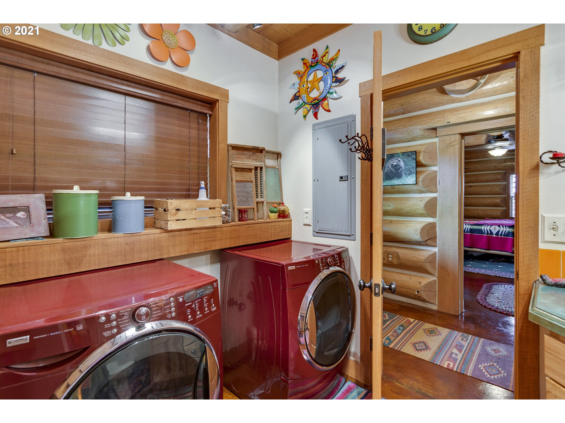 121 Snowden Road White Salmon, WA 98672 - Photo 16 of 32 Gallery Image 16