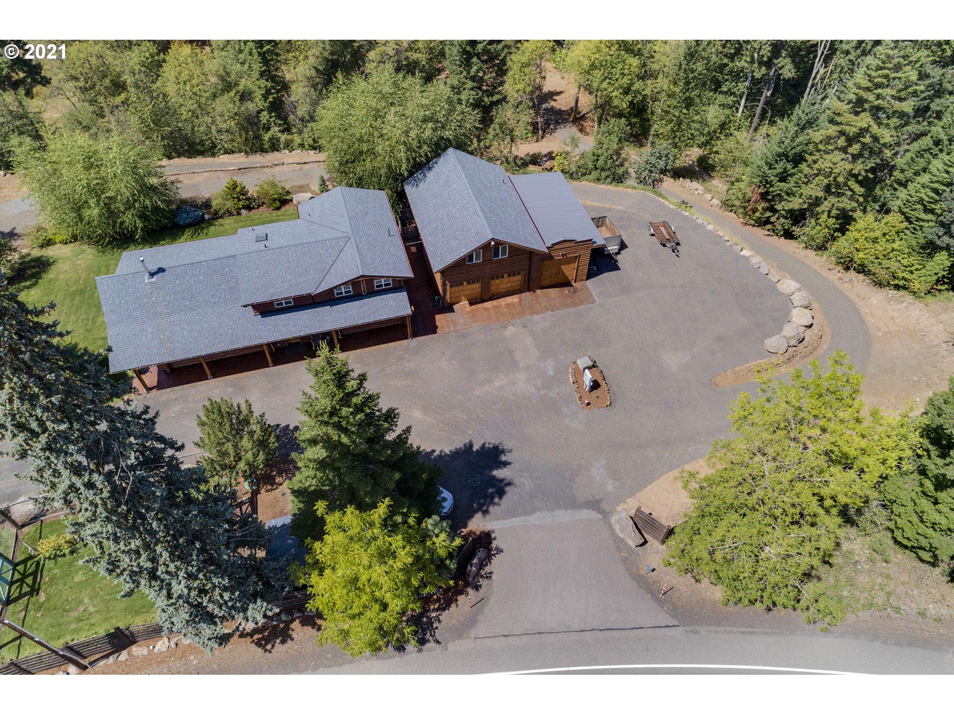 121 Snowden Road White Salmon, WA 98672 - Photo 32 of 32 Gallery Image 32