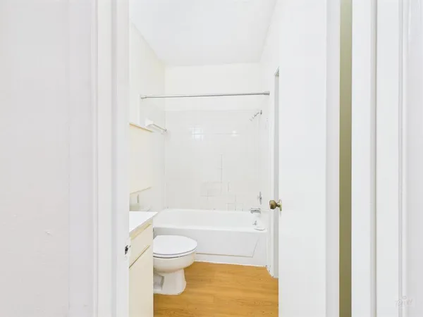 a view of bathroom