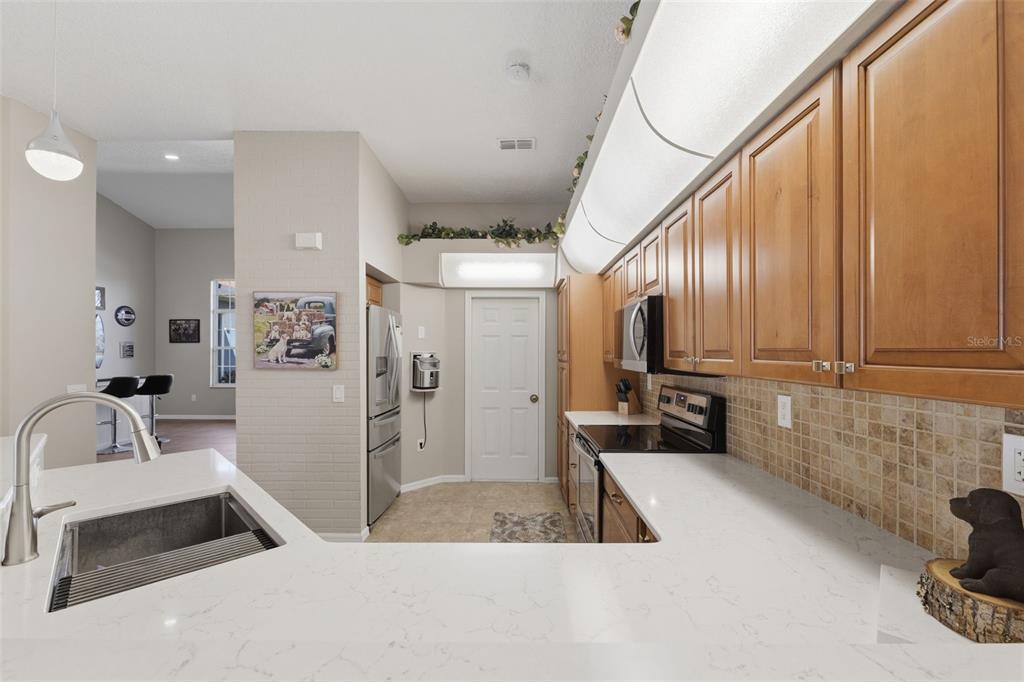 7442 Aloe Drive Spring Hill, FL 34607 - Photo 17 of 59