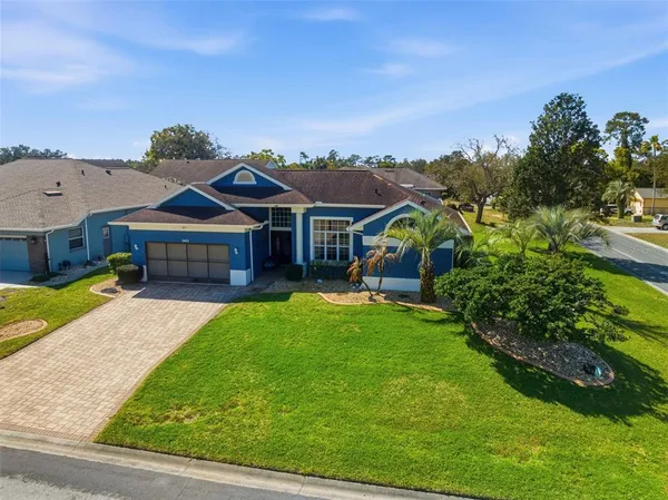 $345,000 | 7442 Aloe Drive, Spring Hill, FL 34607