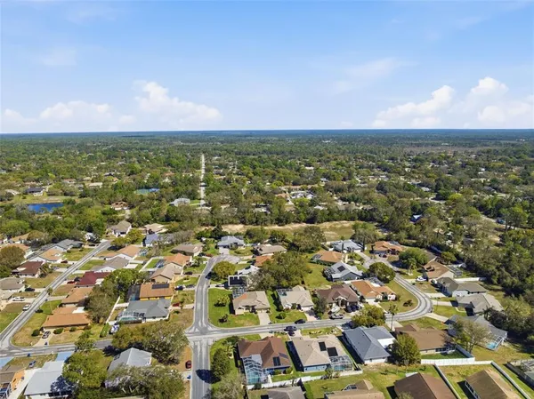 $345,000 | 7442 Aloe Drive, Spring Hill, FL 34607