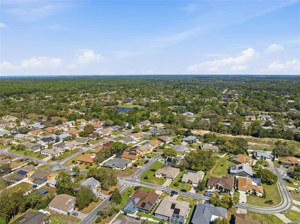 $345,000 | 7442 Aloe Drive, Spring Hill, FL 34607