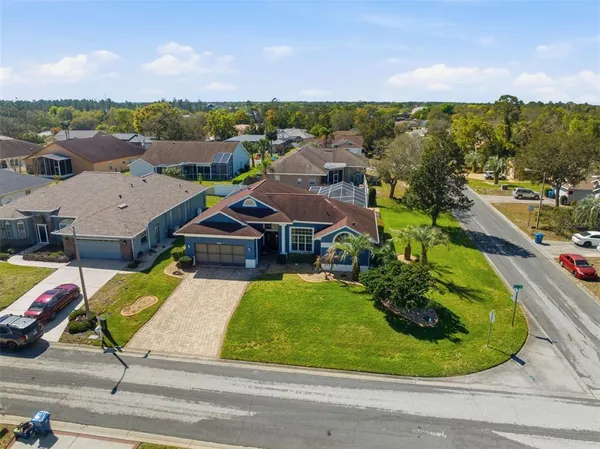 $345,000 | 7442 Aloe Drive, Spring Hill, FL 34607