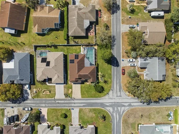 $345,000 | 7442 Aloe Drive, Spring Hill, FL 34607