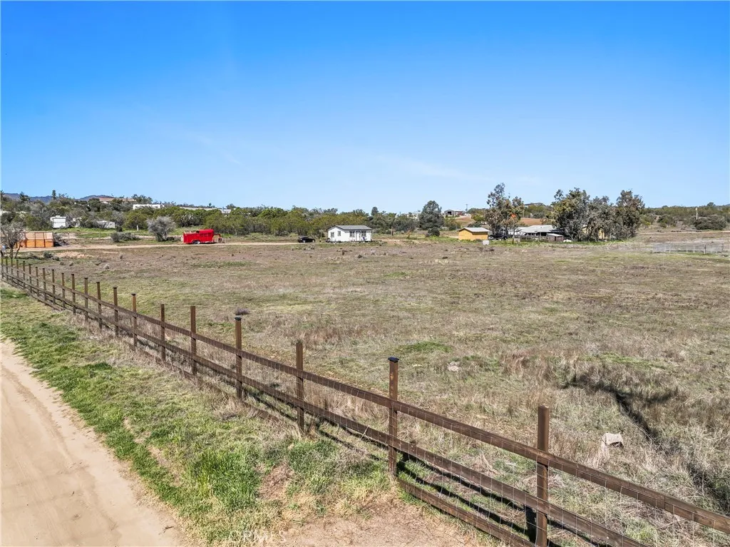 0 Mitchell Road Anza, CA 92539 - Photo 2 of 8 Gallery Image 2