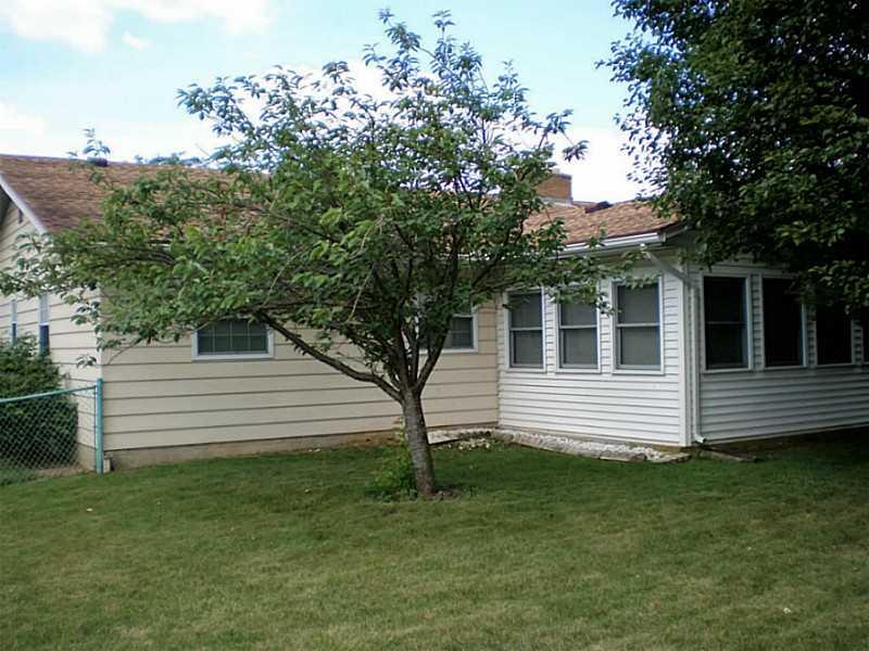 530 Rensselaer Street Springfield, OH 45503 - Photo 5 of 23 Gallery Image 5