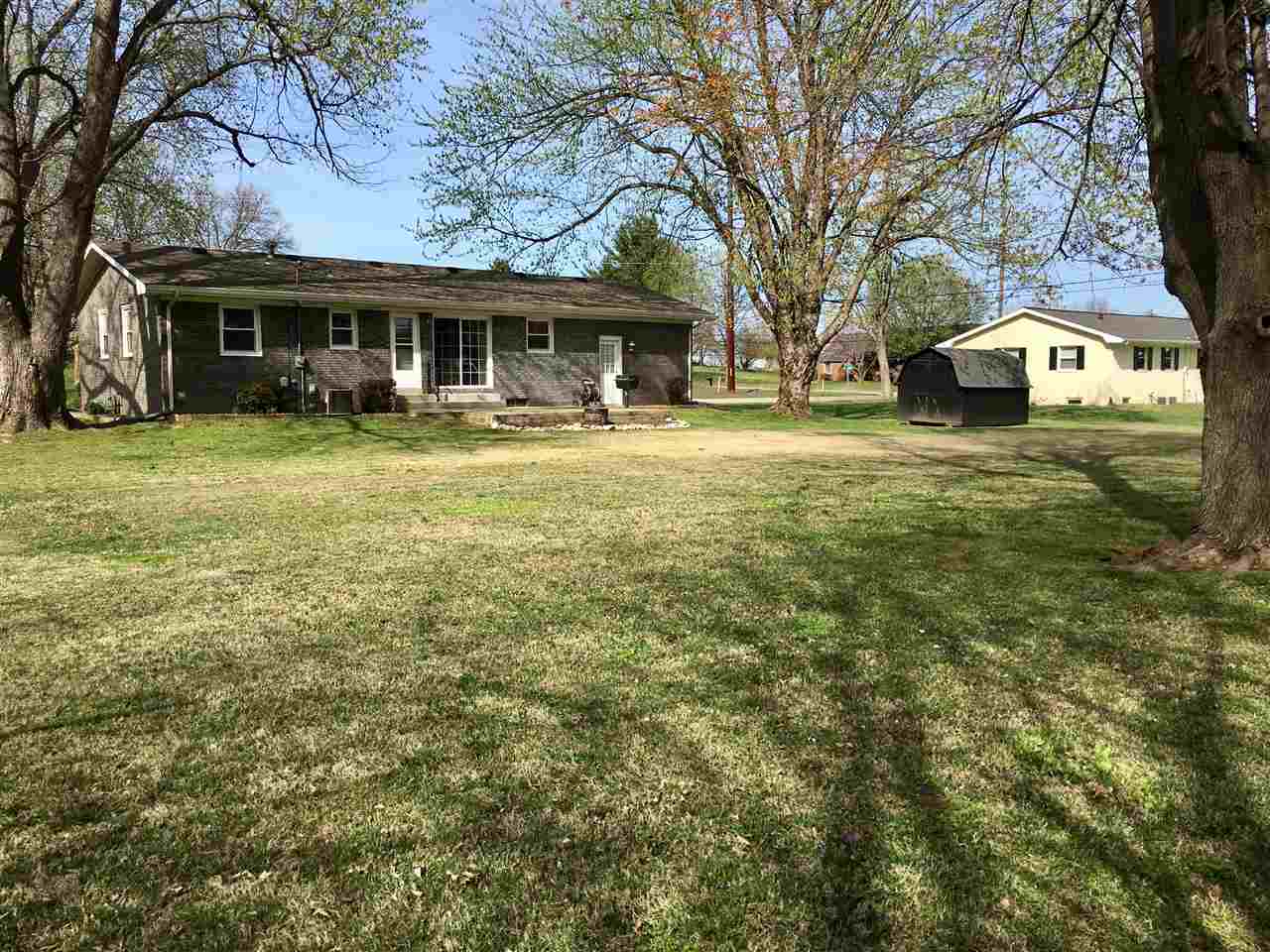 6533 Valley Road Newburgh, IN 47630 - Photo 2 of 13