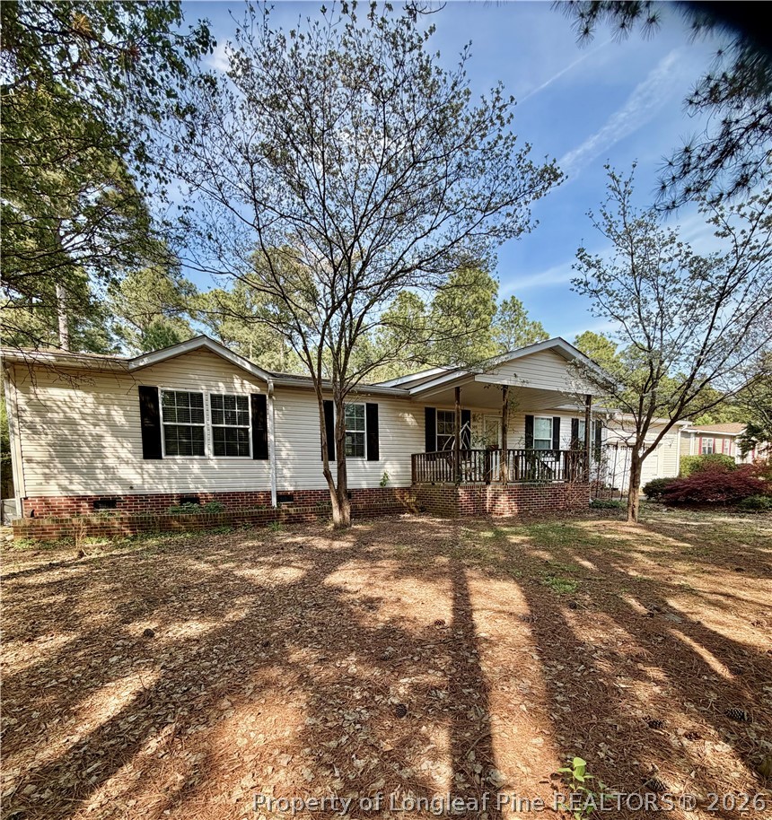 509 Ridge View Drive Cameron, NC 28326 - Photo 1 of 8 Gallery Image 1