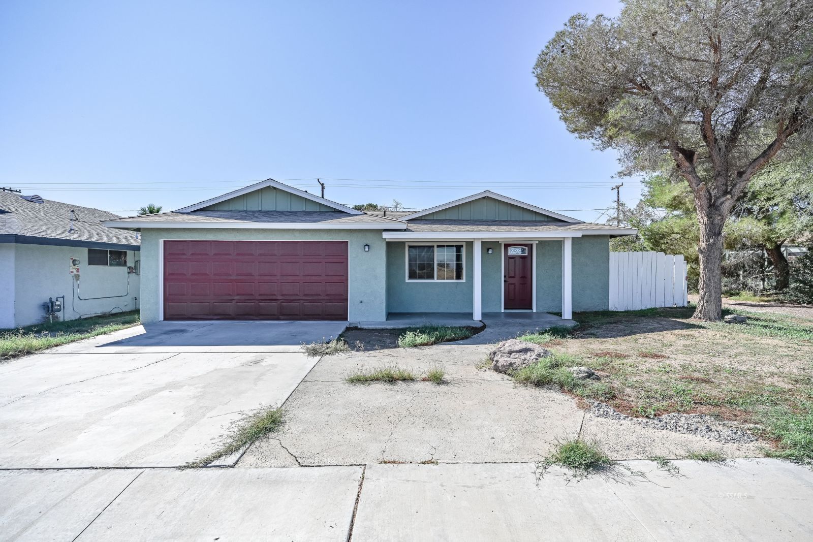1217 West Upjohn Avenue Ridgecrest, CA 93555 - Photo 1 of 28 Gallery Image 1