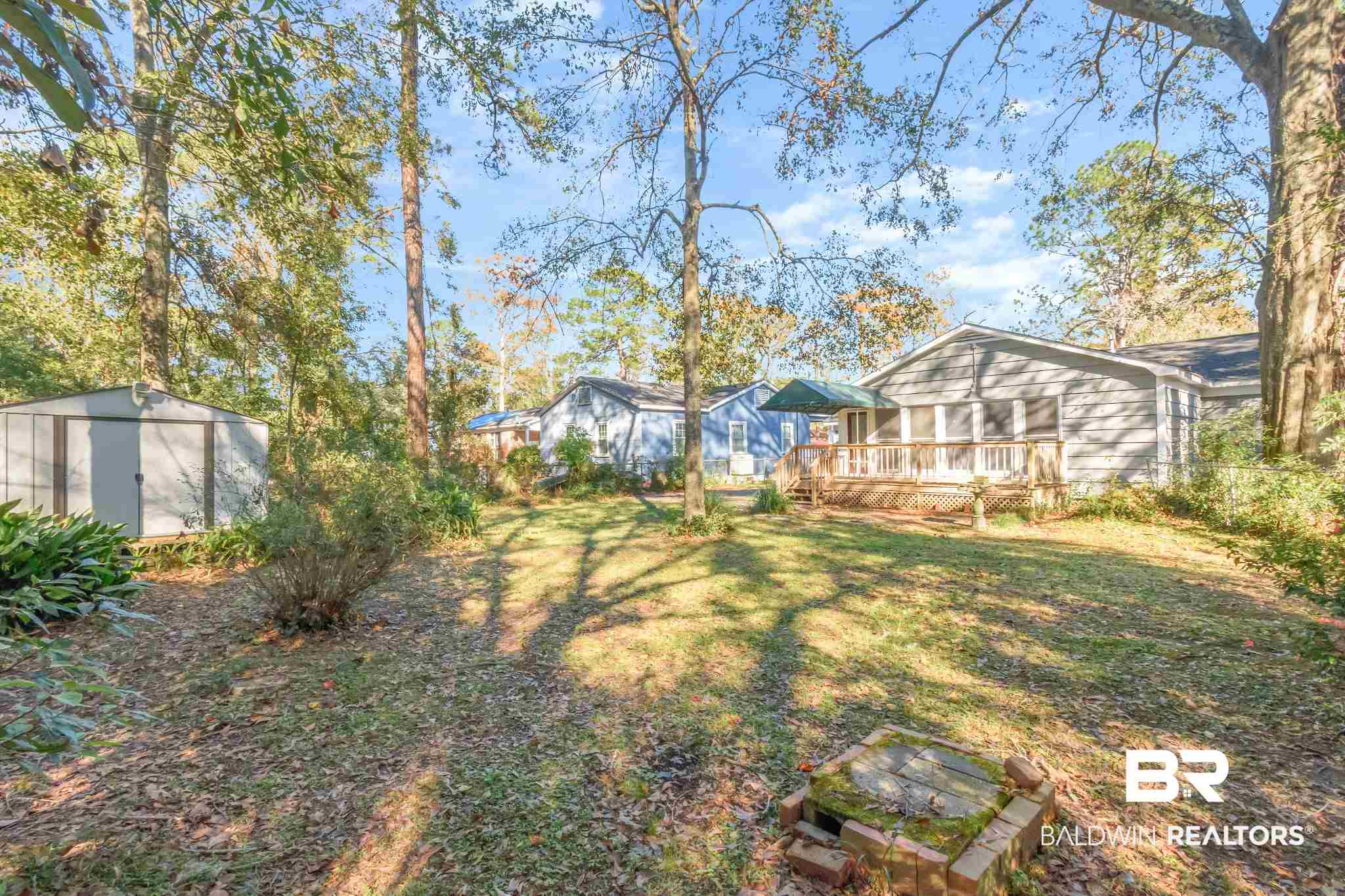 952 West Tanglewood Drive Mobile, AL 36606 - Photo 34 of 38