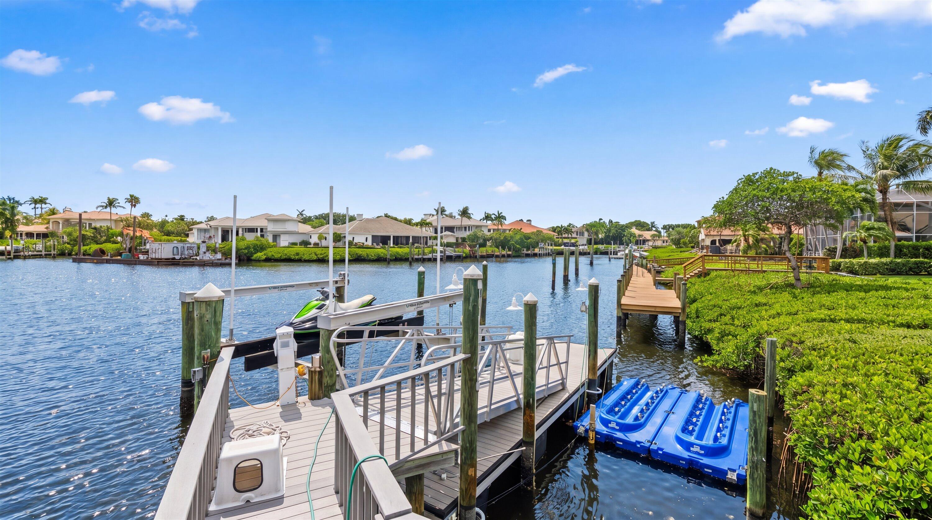3349 Bridgegate Drive Jupiter, FL 33477 - Photo 38 of 39 57-3349 Bridgegate Dr